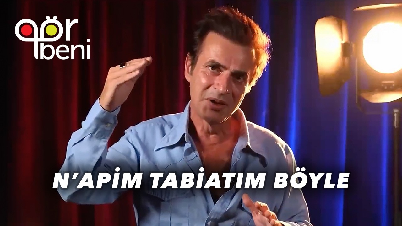 Ben Kendime Kafe Adam Derim - Teoman | Gör Beni