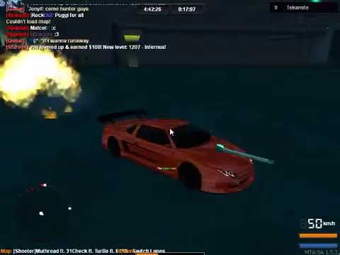 Ffsgaming Shooter arena echo, number Video 1.