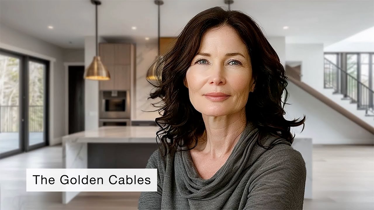 The Golden Cables - Unity tells a shaggy dog story