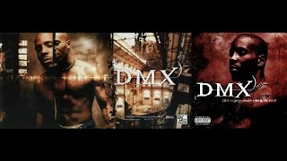 DMX feat. Nardo - I Can Feel It (Lyrics)