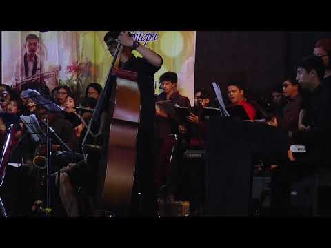 #lagurohani KEE 136 ( Kam Krina Si Tek) Orchestra