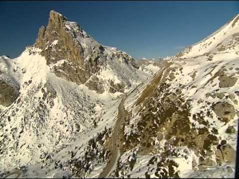 Getaway in Alta Badia