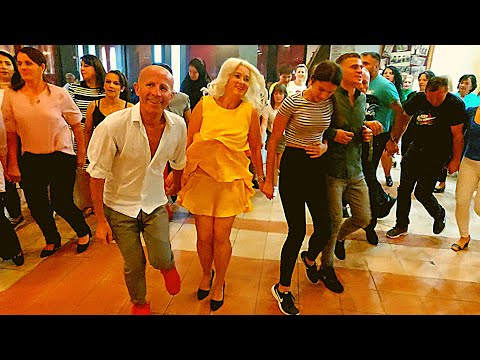 Kolo za Eminu - FIS VITEZ 1000 žena * Almir bend * (24.09.2022.)