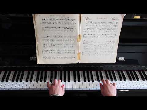 J'ai du bon tabac - Ernest Van de Velde