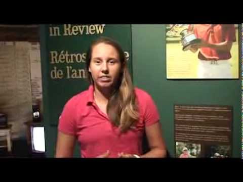 Stephanie Sherlock - Golf Fore the Cure presented by Subaru