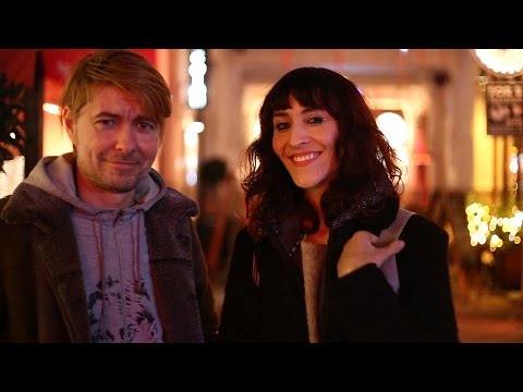 Beck Zoltán és Bocskor Bíborka ünnepi üzenete