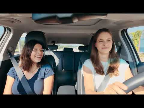 Mission: Energie | Julia forscht an der Wasserstofferzeugung auf hoher See | EnBW