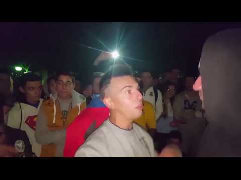 Rimas más graciosas RoyalRap 2016