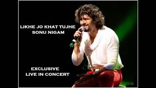 Download lagu LIKHE JO KHAT TUJHE | Sonu Nigam 2019 | Rafi Songs | Sonu Nigam Song | New Songs 2019 mp3 Download lagu LIKHE JO KHAT TUJHE | Sonu Nigam 2019 | Rafi Songs | Sonu Nigam Song | New Songs 2019 mp3