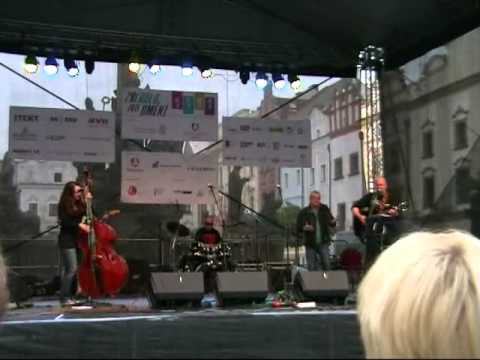 Folk Stones - Někdy málo je moc/Folk Stones