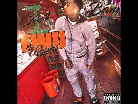 Bam Badazz - Gave Me Shit ( I Cant FWU NIggas )