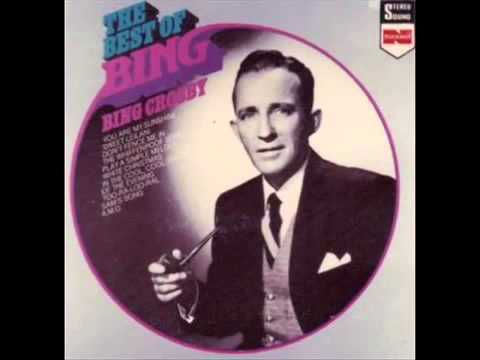 Begin The Beguine video