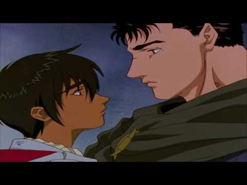 Guts Casca