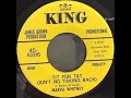 Marva Whitney   Tit for Tat (Ain't No Taking Back)