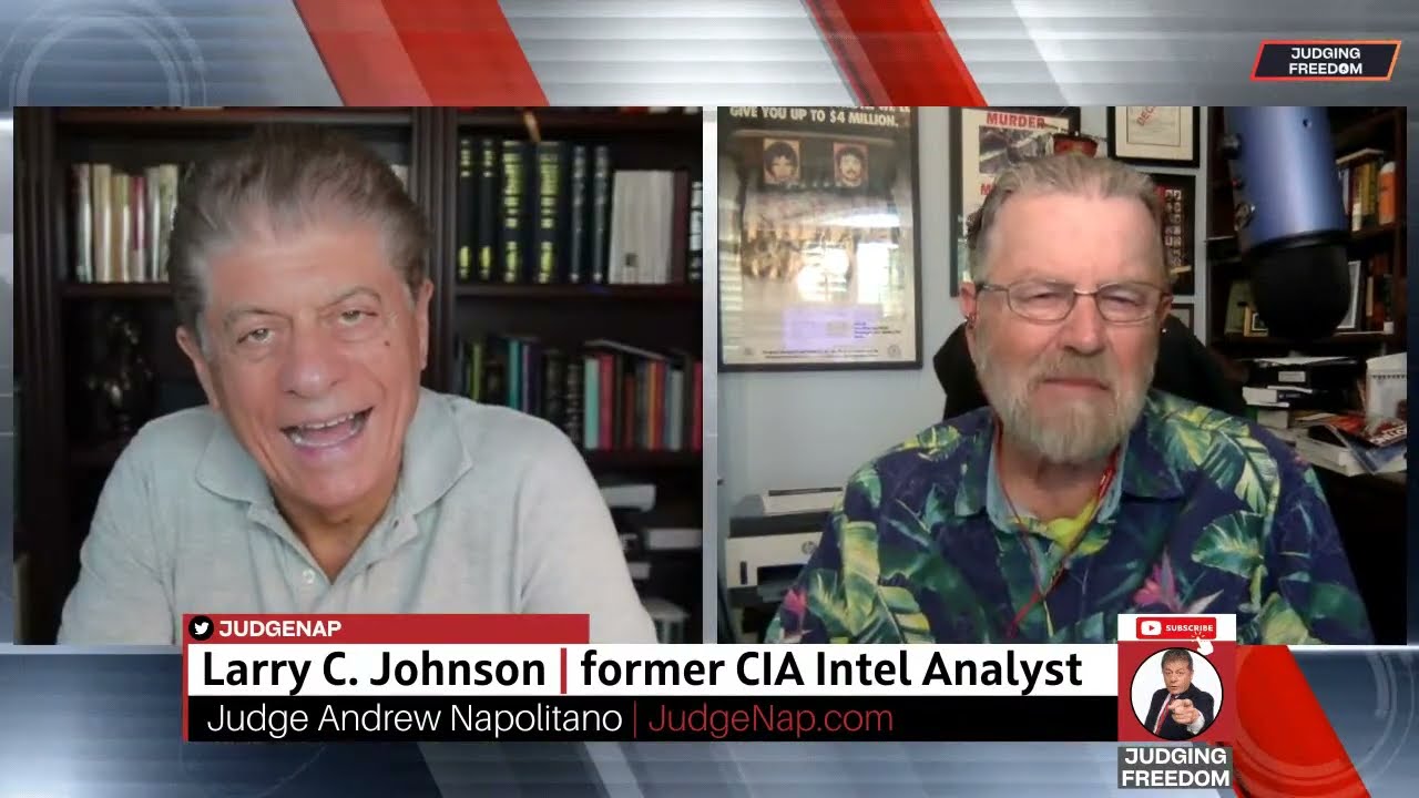 Larry Johnson :     Zelensky On the Brink