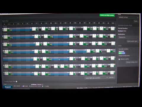 MongoTV_4768 - MONGO GAMES - AIRLINESIM - Part 117 - I Look At My My 12 Airlines