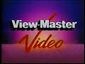 FULL VHS Kidsongs Very Silly Songs 1991 VHS Video Master Video