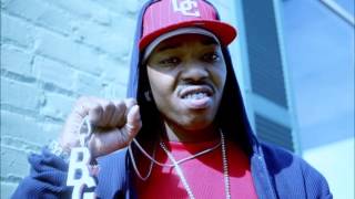 Uptown My Home - B.G. (Screwed Up)