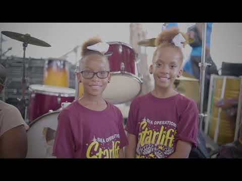 Hance x Rodney - Love of Pan (Official Music Video) "2019 Soca" [HD]