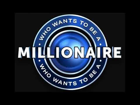 Millionaire Season 17 Soundtrack - $250,000 Question Bed