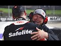 Catching Up With David Gilliland