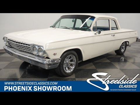 1962 Chevrolet Biscayne (CC-1447884) for sale in Mesa, Arizona