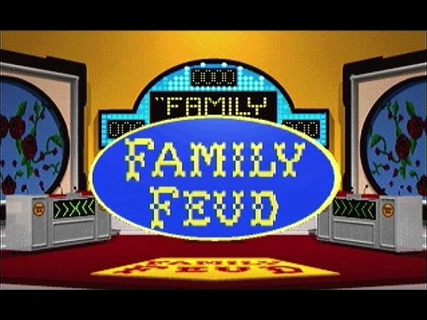 La Famille en Or 3DO
