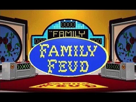 La Famille en Or 3DO