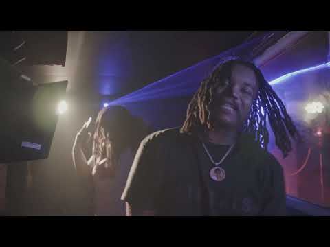 Lil Wade X OTM Balmain - No Diss (Official Video) [Shot by Heartbreakfilms]