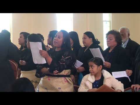 Samaletani Lelei - Good Samaritan