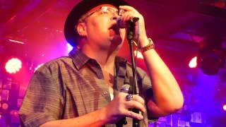 John Popper &amp; Brothers Keeper 12/28/16 Champipple