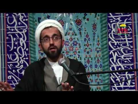 2012-07-21 [1] Sh. Salim Yusufali Shahre Ramadhan 1433 - The Purpose of Fasting
