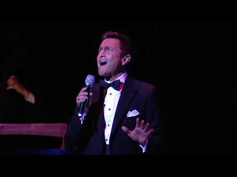 Jeff Harnar - "I've Got You Under My Skin" (Cole Porter)