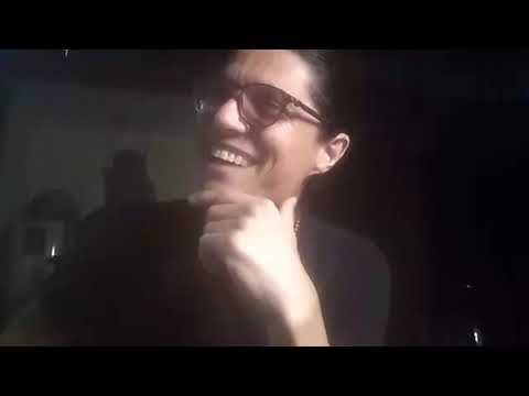 Roda de Cinema e Samba - Edu de Maria