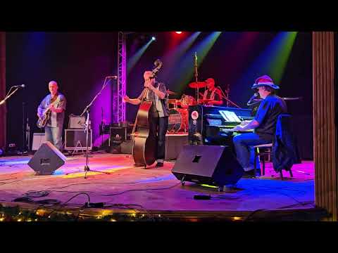 LENNEBROTHERS BAND 19th WEST ROCKABILLY SPECIAL Sa. 13.12.2025 (ab 19.30 Uhr)