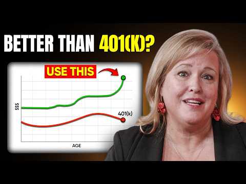 The Real Cost of Relying on Traditional Retirement Accounts Alone