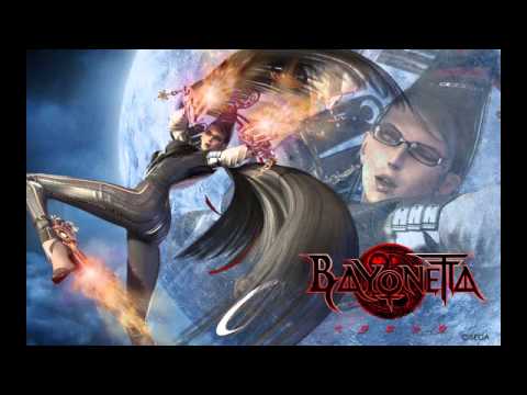 Hiroshi Yamaguchi - Bayonetta - The Gates Of Hell