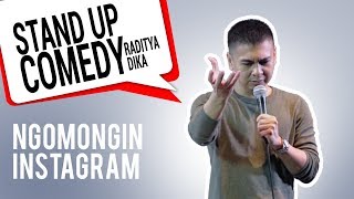 SUCRD - NGOMONGIN INSTAGRAM