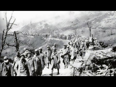 Caporetto - RAI Storia