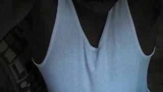 The Last Time I Cried (Poem)