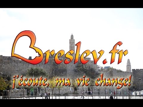 Ou est mon Libre Arbitre ? Thora 49-184, Avraham Ifrah : www.Breslev.fr