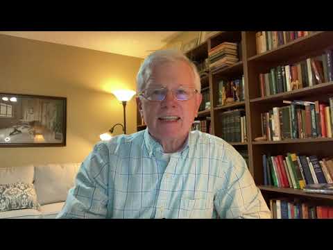 God's Patient Love: The Parable of the Wicked Tenants