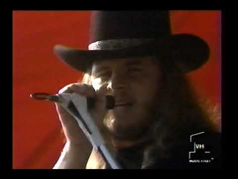 Lynyrd Skynyrd 1997 VH1 Behind the Music VHS-M to DVDM KRW_CO