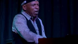 Ronnie Foster Trio Trailer