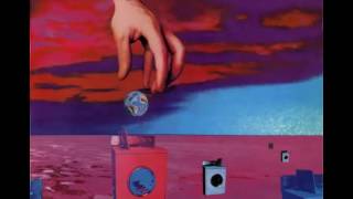 Jackson Heights - King Progress