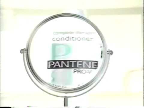 Pantene Complete Therapy Conditioner 'The Science Better Hair' (USA)