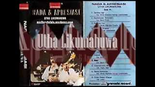 Download lagu Utha Likumahuwa - Kau [HQ] mp3