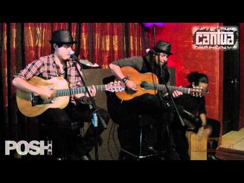 Cantua Acoustic 7-11-11 @ POSH Bar.mp4