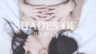 ni.ne.mo  ft. YoungQueenz - Shades of ... (Remix) [Official Audio]