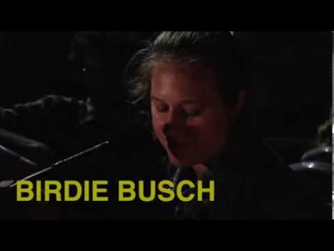 Double Decker Music Series: Birdie Busch 